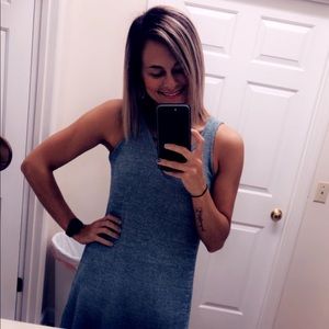 Meet your Posher, Haley